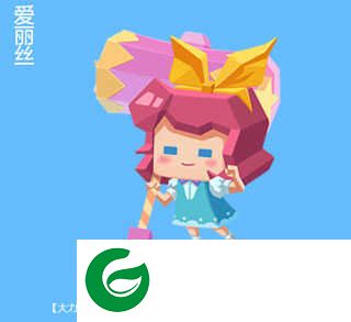 小小英雄正版