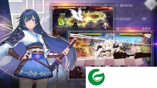 灵魂少女游戏下载_灵魂少女官方版下载1.4-