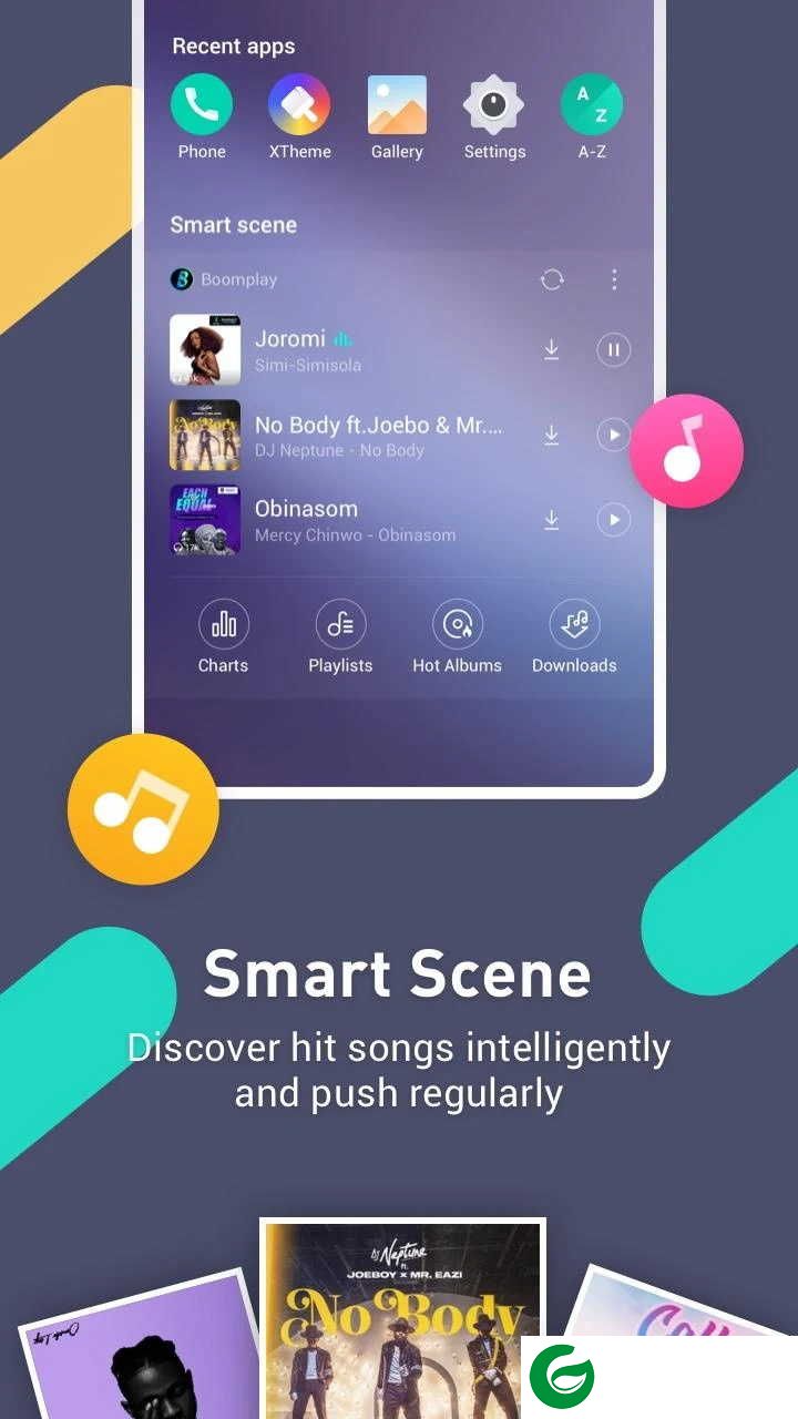 XOS桌面启动器下载_XOS桌面启动器最新版下载