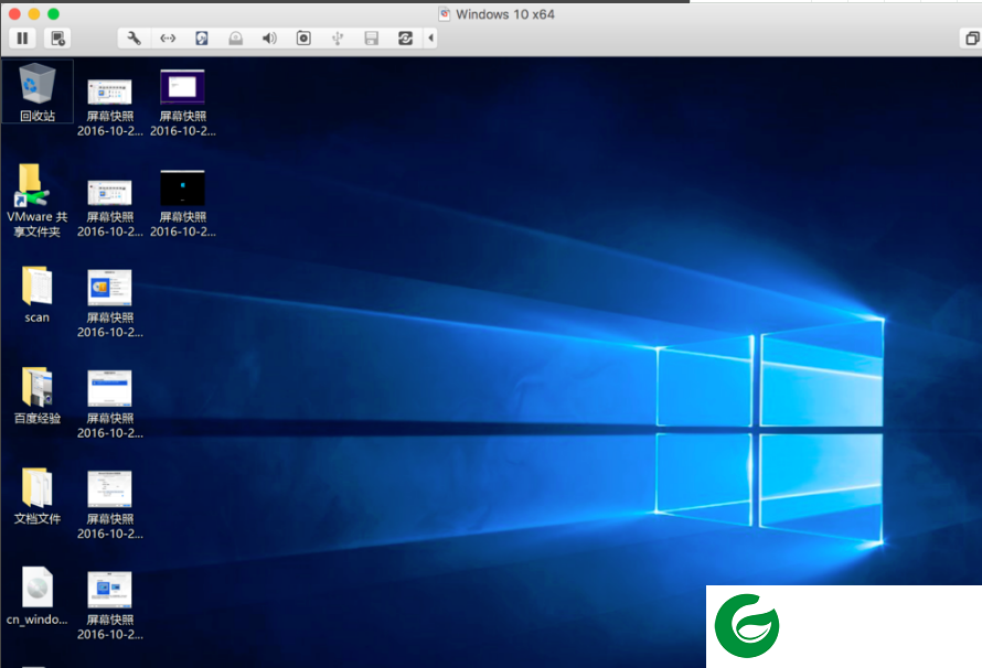 vmware fusion下载安装_vmwarefusion密钥MAC下载12.2.3