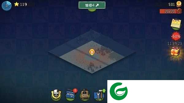 死亡突围僵尸战争中文版