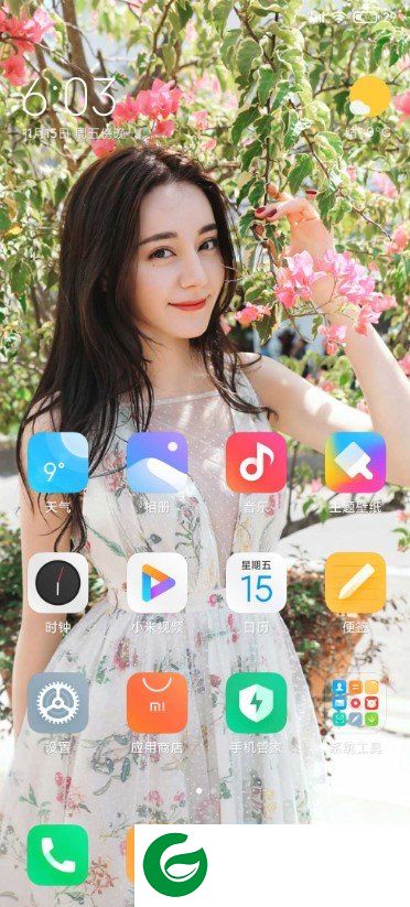 小米6X