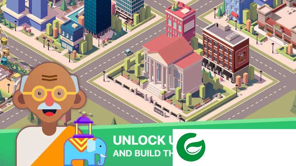 我的放置都市游戏下载_我的放置都市中文版下载1.0.3-