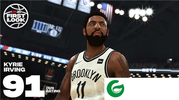 nba2k20手游下载-nba2k20手游下载安卓正版100.0.4-