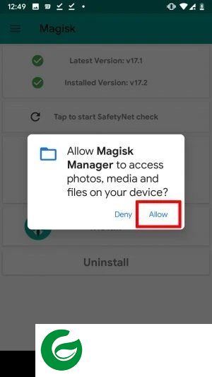 Magisk下载官方版截图