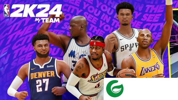 nba2k24下载直装版-nba2k24下载直装版手机版-