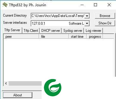 tftpd32应用程序下载_tftpd32应用程序免费版下载