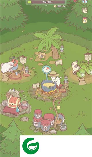 猫汤游戏最新版下载-猫汤游戏免费版下载1.3.8-