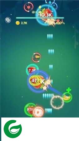射击宝宝游戏下载-射击宝宝安卓版下载1.1.2-