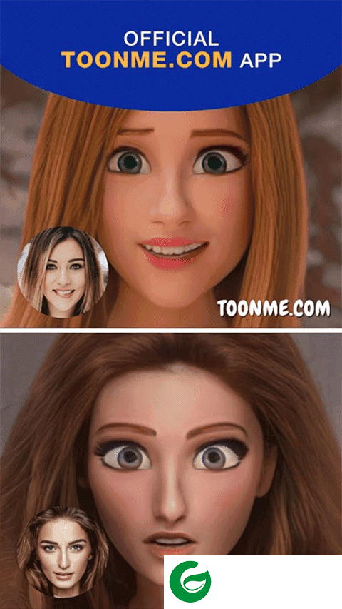 TOONME相机官方下载_TOONME相机APP正版免费下载0.7.7
