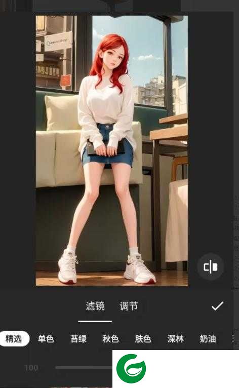 InShot剪辑软件下载-InShot下载正版最新版v2.041.1451
