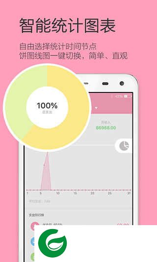 女生记账APP下载_女生记账官方免费下载2.9.33
