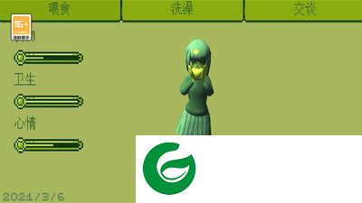 电子女孩中文版手游下载-电子女孩中文版手游正版下载1.0.9-