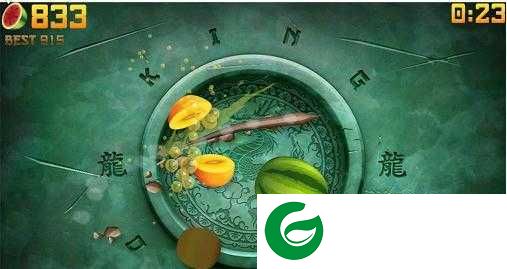 水果忍者经典版免费购买下载-水果忍者经典版最新版下载-
