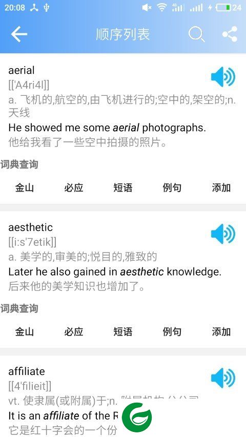 英语六级单词