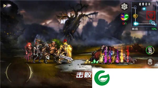 地牢求生2正式版下载-地牢求生2正式版手游最新下载2.2.10.1-