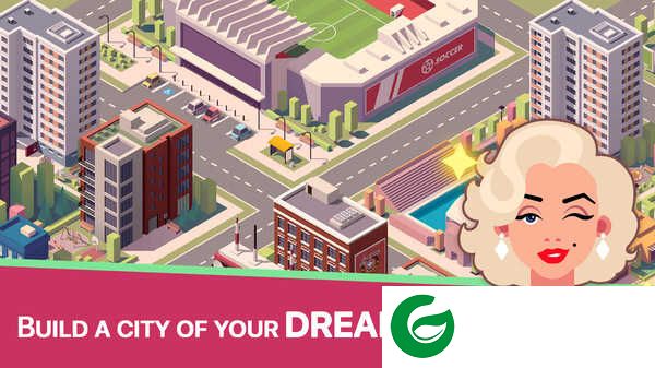 我的放置都市游戏下载_我的放置都市中文版下载1.0.3-