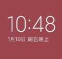 小米MIX3 [MIUI11] 状态栏调节|桌面调节|DPI导航调节|Magisk