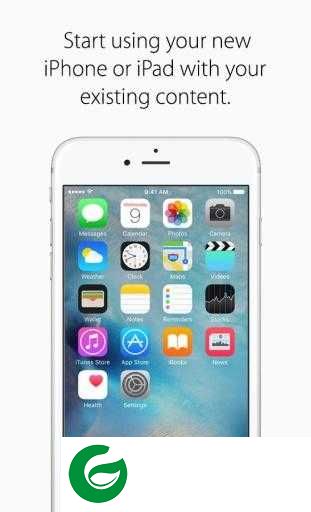 转移到iOS安卓下载-转移到iOSAPP下载安装v3.5.3