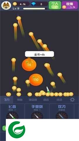 水果飞刀达人游戏下载-水果飞刀达人官方版下载1.0.0-