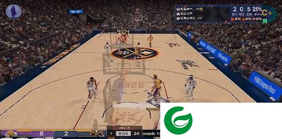 NBA2k24直装版