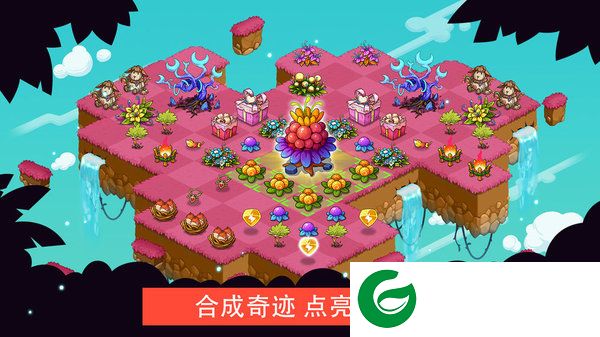 幻兽爱合成内购内置菜单截图
