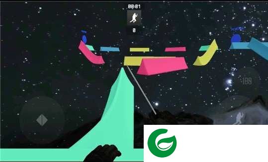 cs跳跃模拟器游戏下载-cs跳跃模拟器下载地址1.7.7-