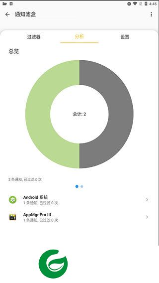 通知滤盒最新版