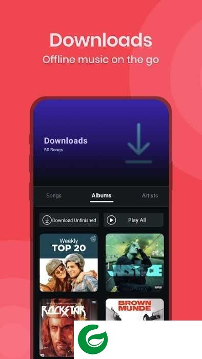 WynkMusicAPP下载_WynkMusic正版下载3.48.0.2