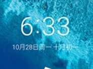 坚果3|全新魔趣|安卓9.0|主题自由|图标定义|流畅稳定|极度省电