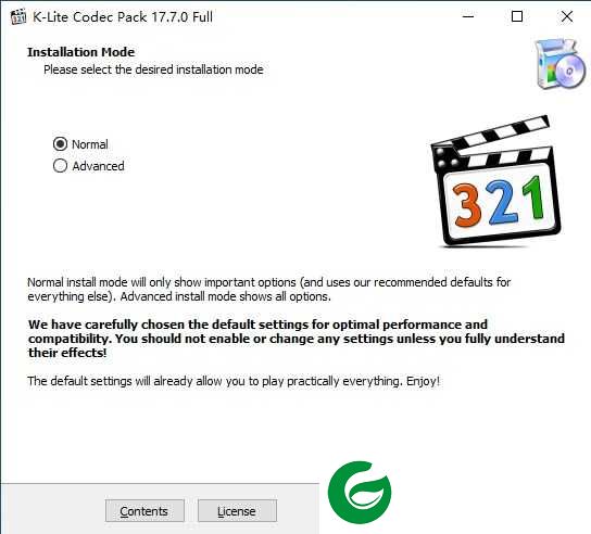 k-lite codec pack汉化版下载_k-lite codec pack解码器下载17.8.5.0