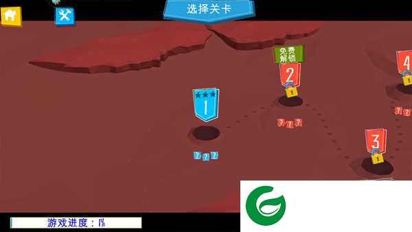 桥梁建造师破解版内置菜单怎么玩
