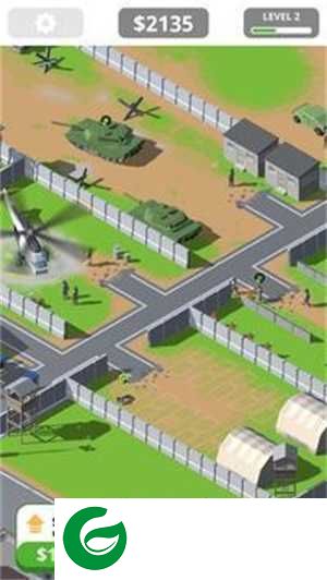 新兵训练模拟器游戏下载-新兵训练模拟器正式版下载0.1.0-