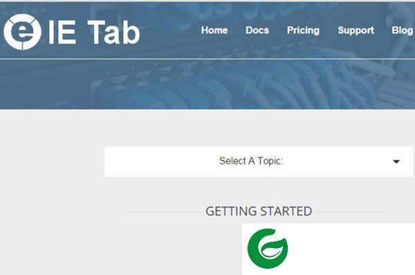 IE tab中文版下载-IE tab最新版本下载