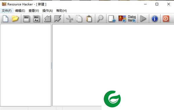 Resource Hacker汉化版下载_Resource Hacker汉化版最新版下载