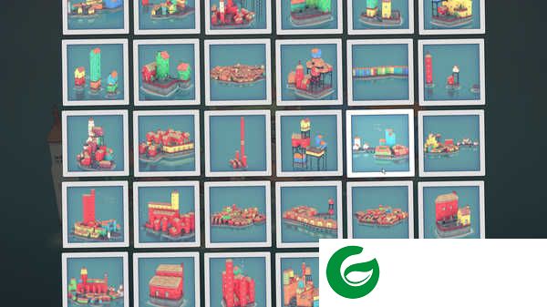 townscaper安卓版下载中文-townscaper游戏手机版下载1.0.17-