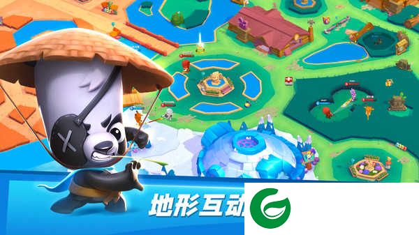 zooba动物王者最新版下载-zooba动物王者最新版下载20244.30.2-