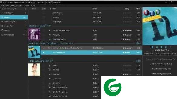 foobox音乐播放器app下载-foobox音乐播放器免费版下载7.10