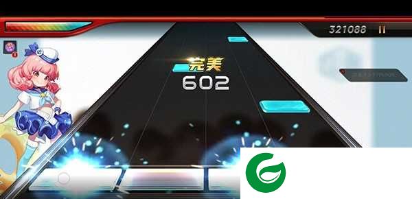节奏大师内测版全部人物下载截图4