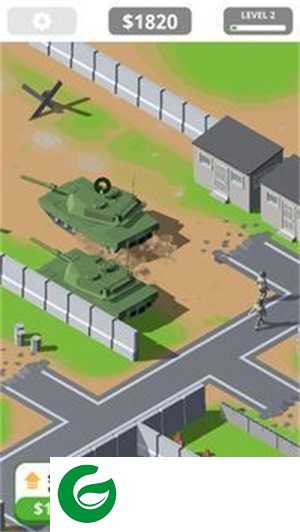 新兵训练模拟器游戏下载-新兵训练模拟器正式版下载0.1.0-