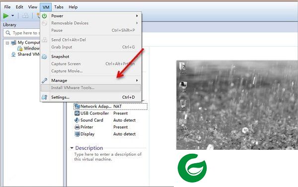 vmware tools最新版