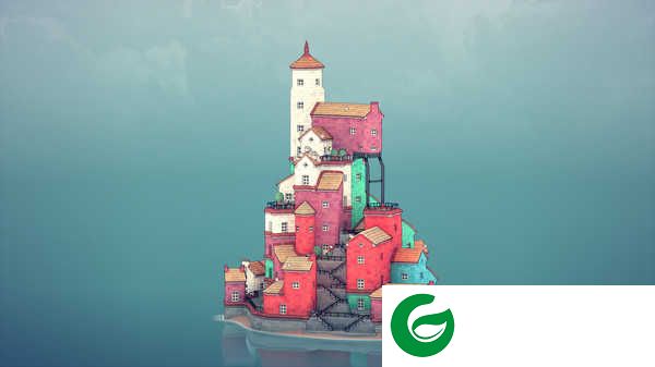 townscaper安卓版下载中文-townscaper游戏手机版下载1.0.17-