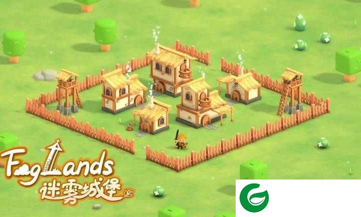 迷雾城堡免广告下载-迷雾城堡手游下载最新版免广告0.1.15-