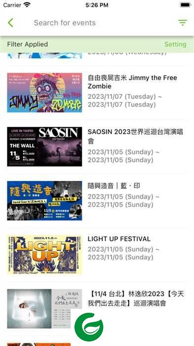 KKTIX安卓安装包下载_KKTIX安卓安装包最新版下载5.0.5