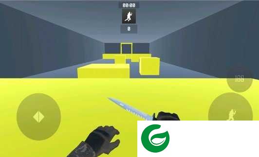 cs跳跃模拟器游戏下载-cs跳跃模拟器下载地址1.7.7-
