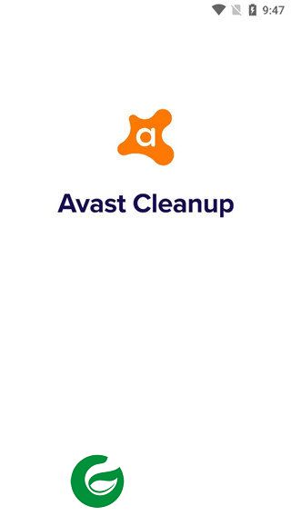Avast Cleanup