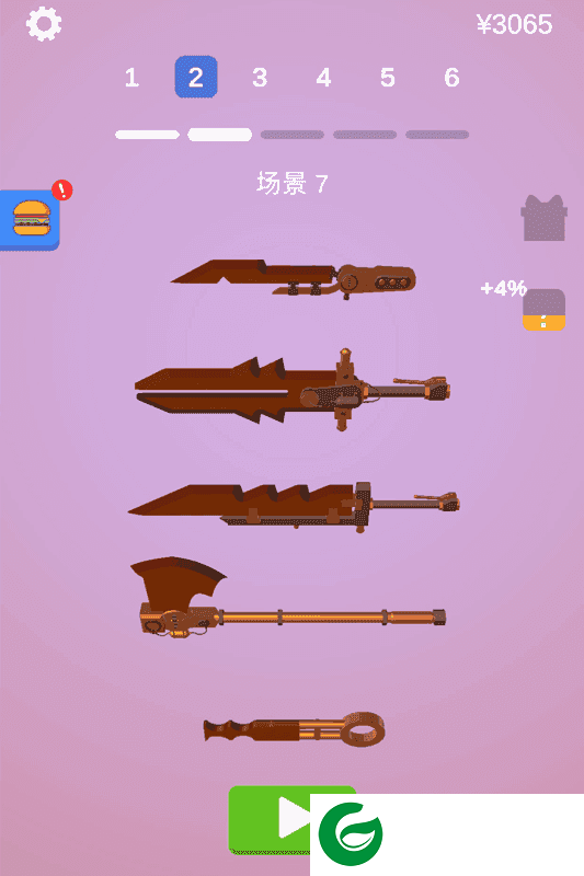 宝剑大师游戏免费下载-宝剑大师游戏下载安装3.20.02-