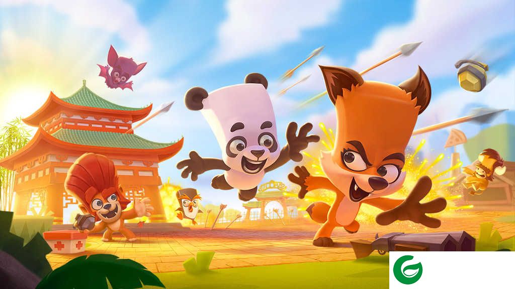 zooba动物王者最新版下载-zooba动物王者最新版下载20244.30.2-