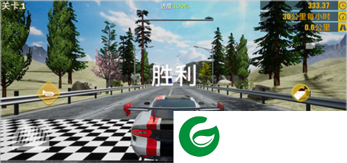 真实公路汽车2无限金币破解版图片7