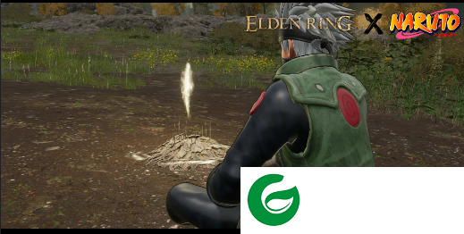 艾尔登法环MOD下载-艾尔登法环卡卡西MOD下载-